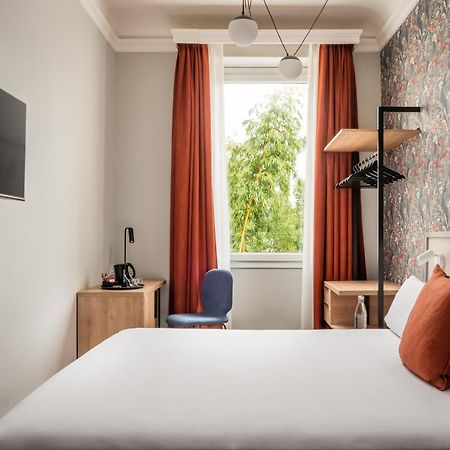 Bypillow Goldoni Florence Exterior photo