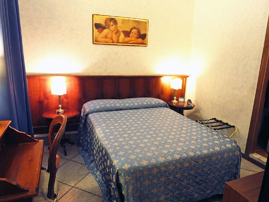 Bypillow Goldoni Florence Room photo