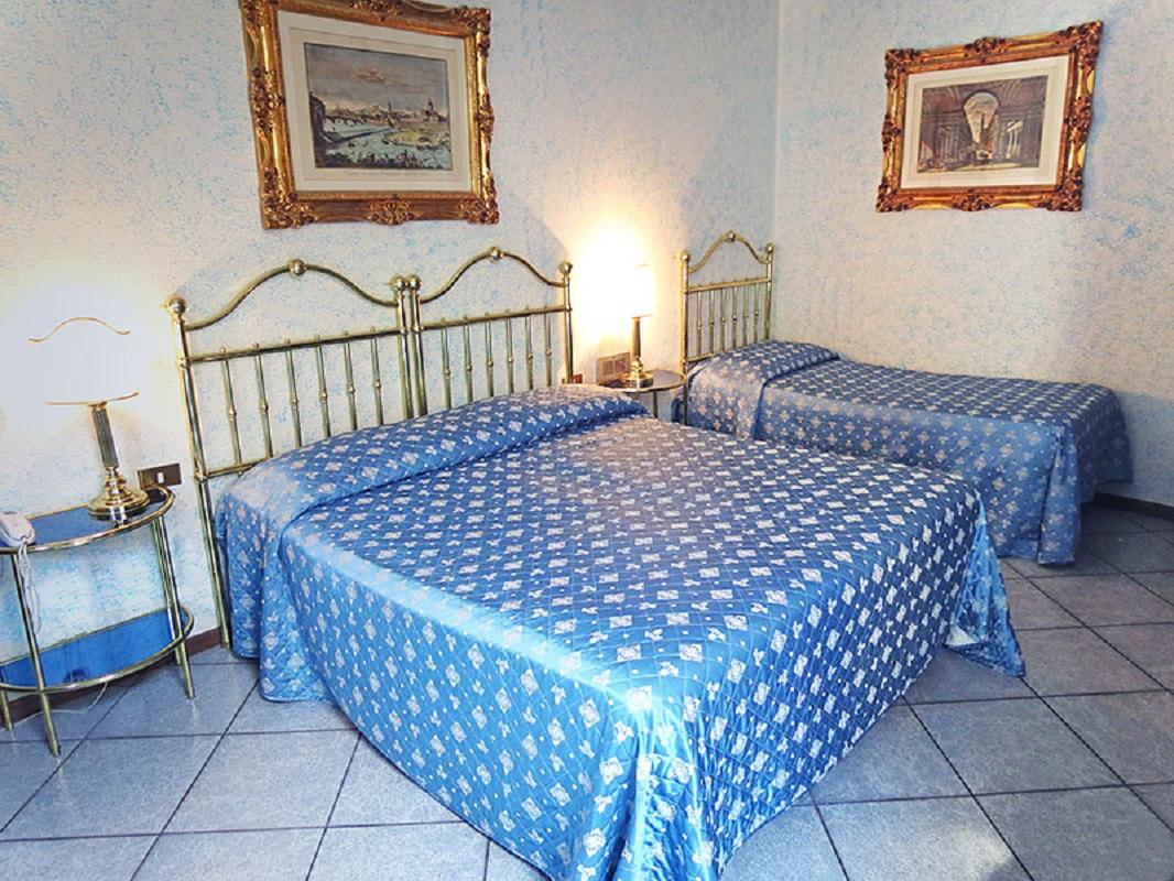 Bypillow Goldoni Florence Room photo
