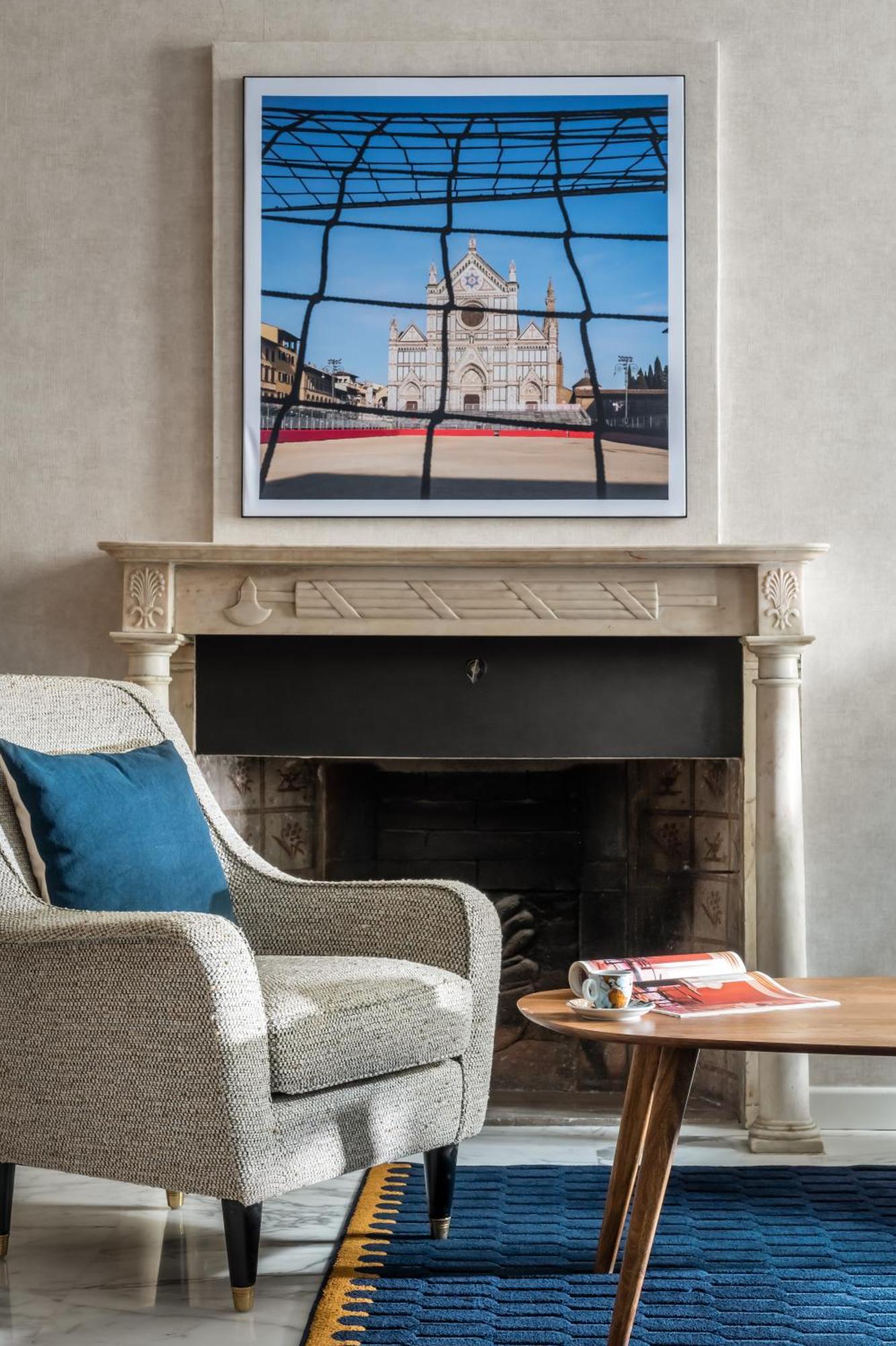 Bypillow Goldoni Florence Exterior photo