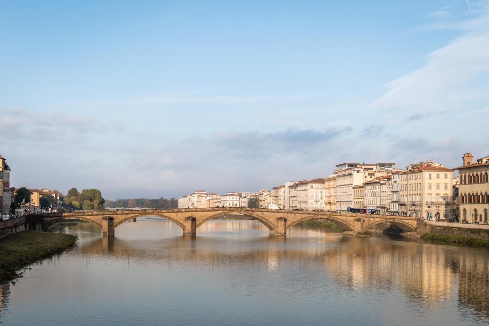 Bypillow Goldoni Florence Exterior photo