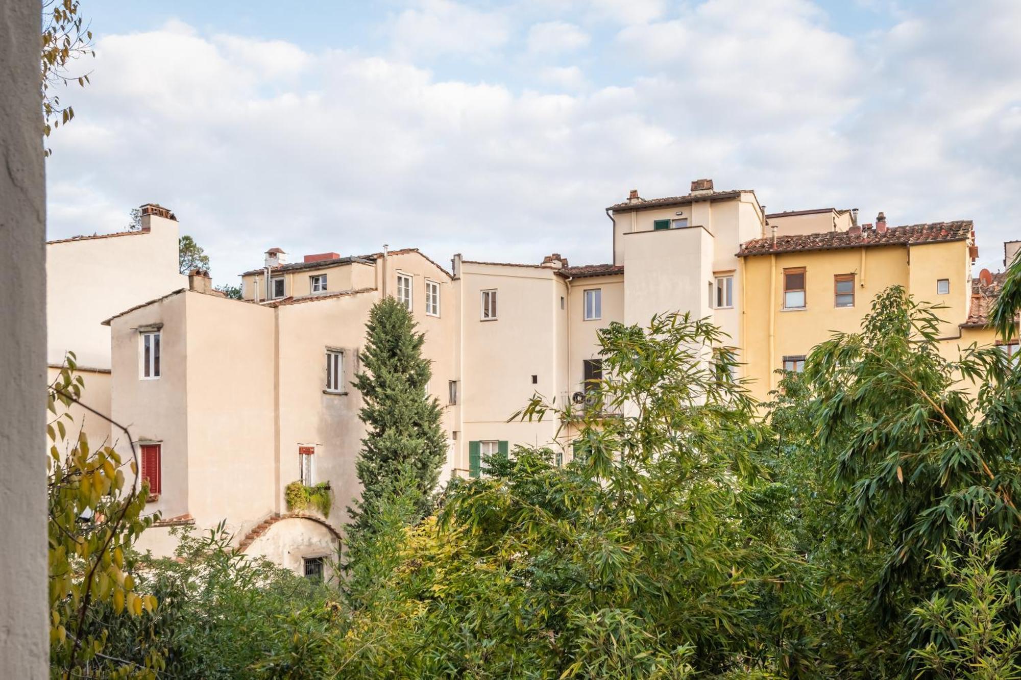 Bypillow Goldoni Florence Exterior photo