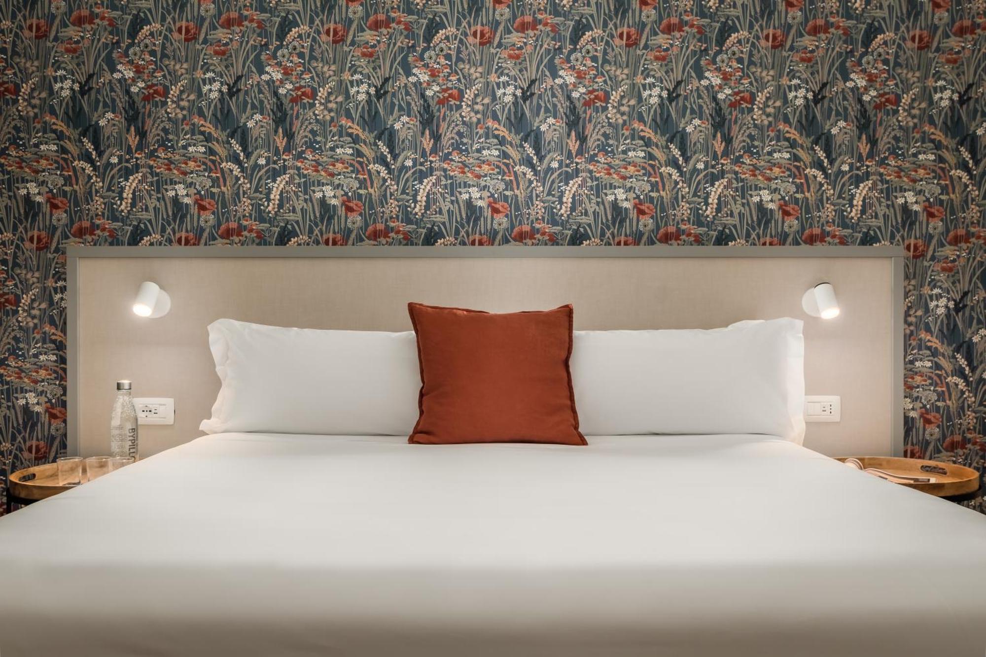 Bypillow Goldoni Florence Exterior photo