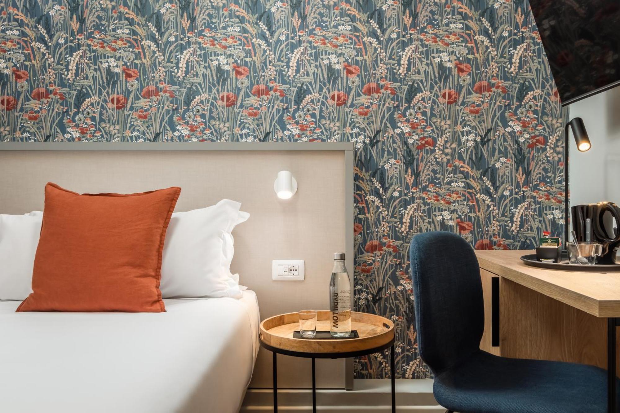 Bypillow Goldoni Florence Exterior photo