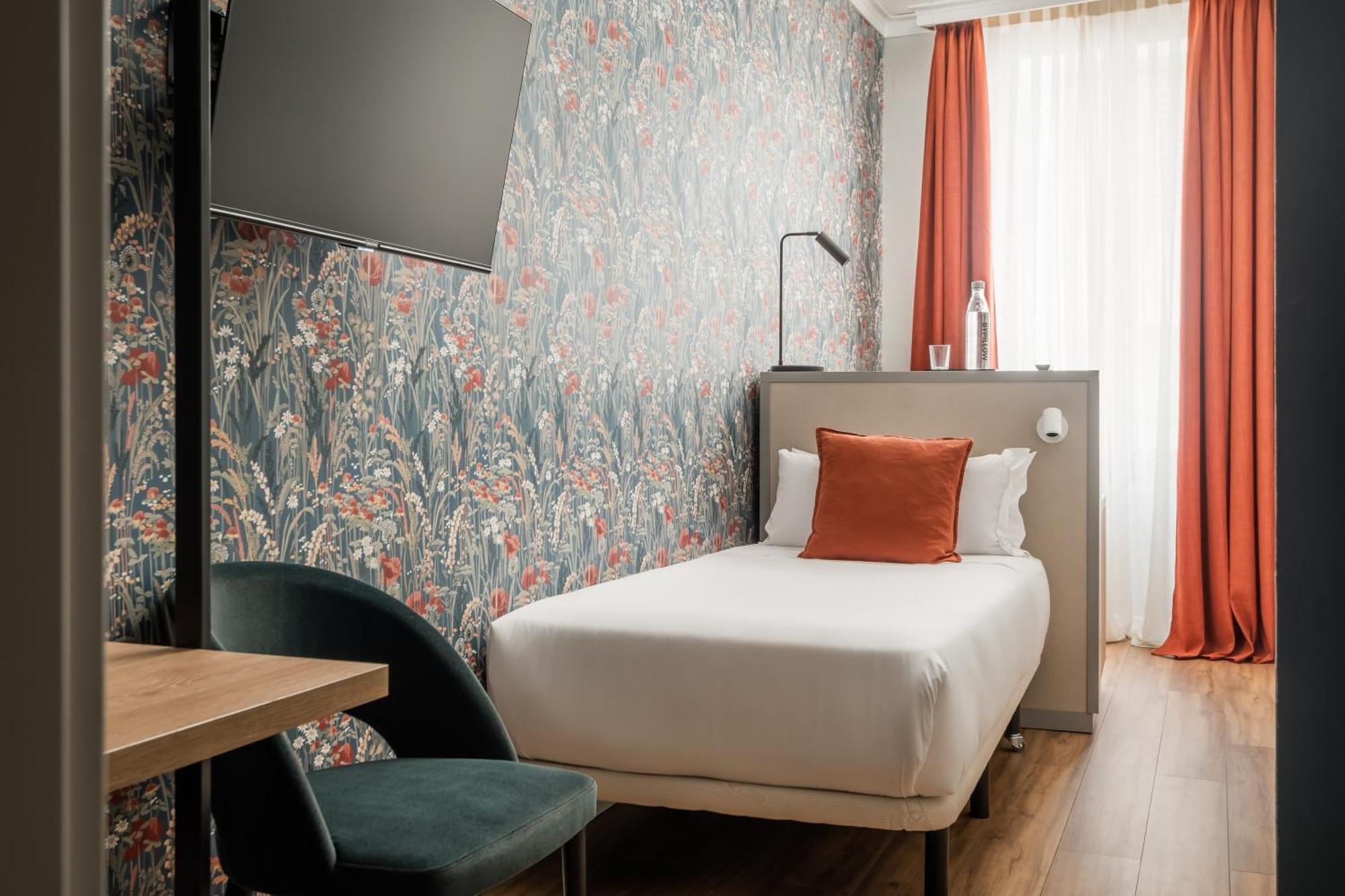 Bypillow Goldoni Florence Exterior photo