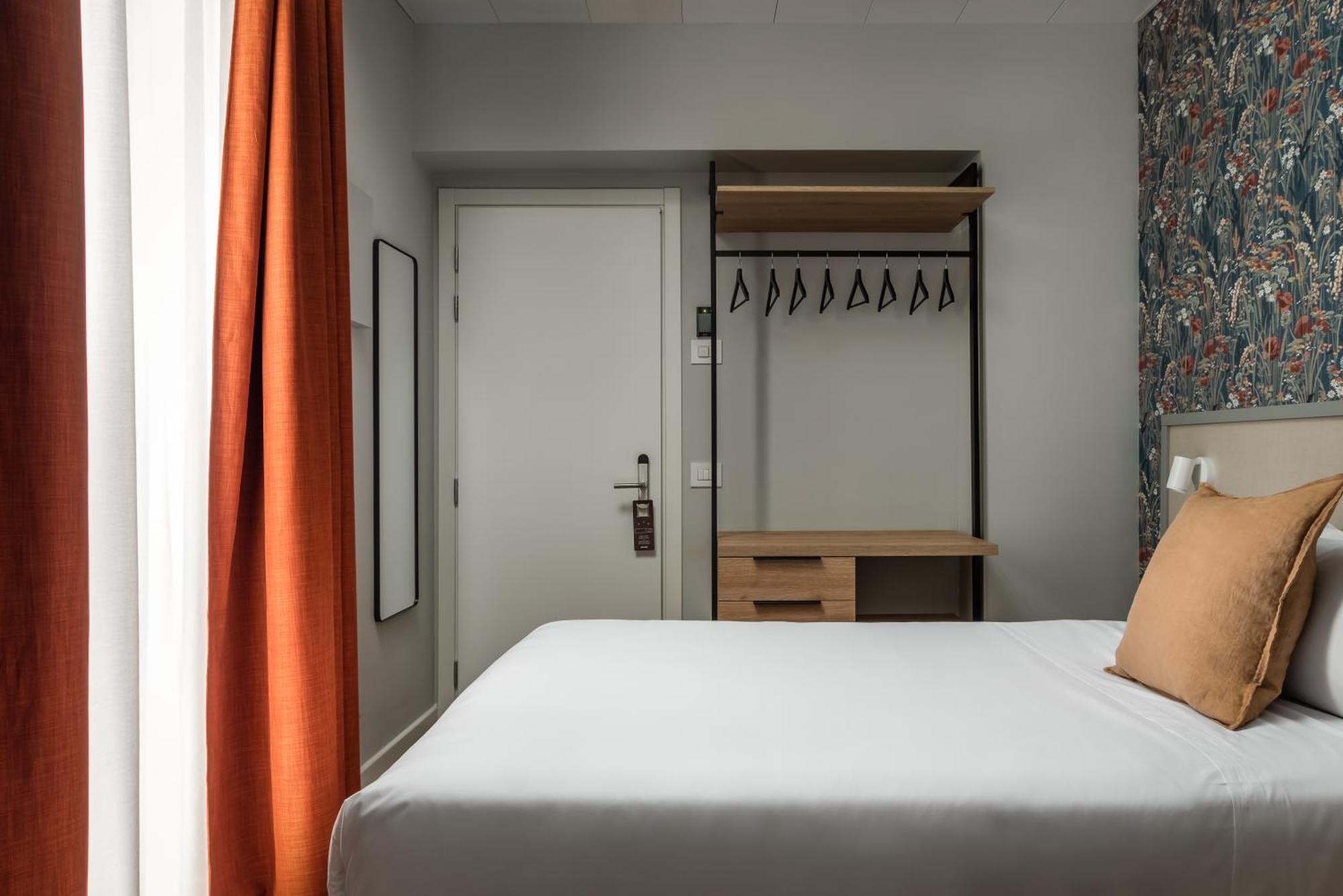 Bypillow Goldoni Florence Exterior photo