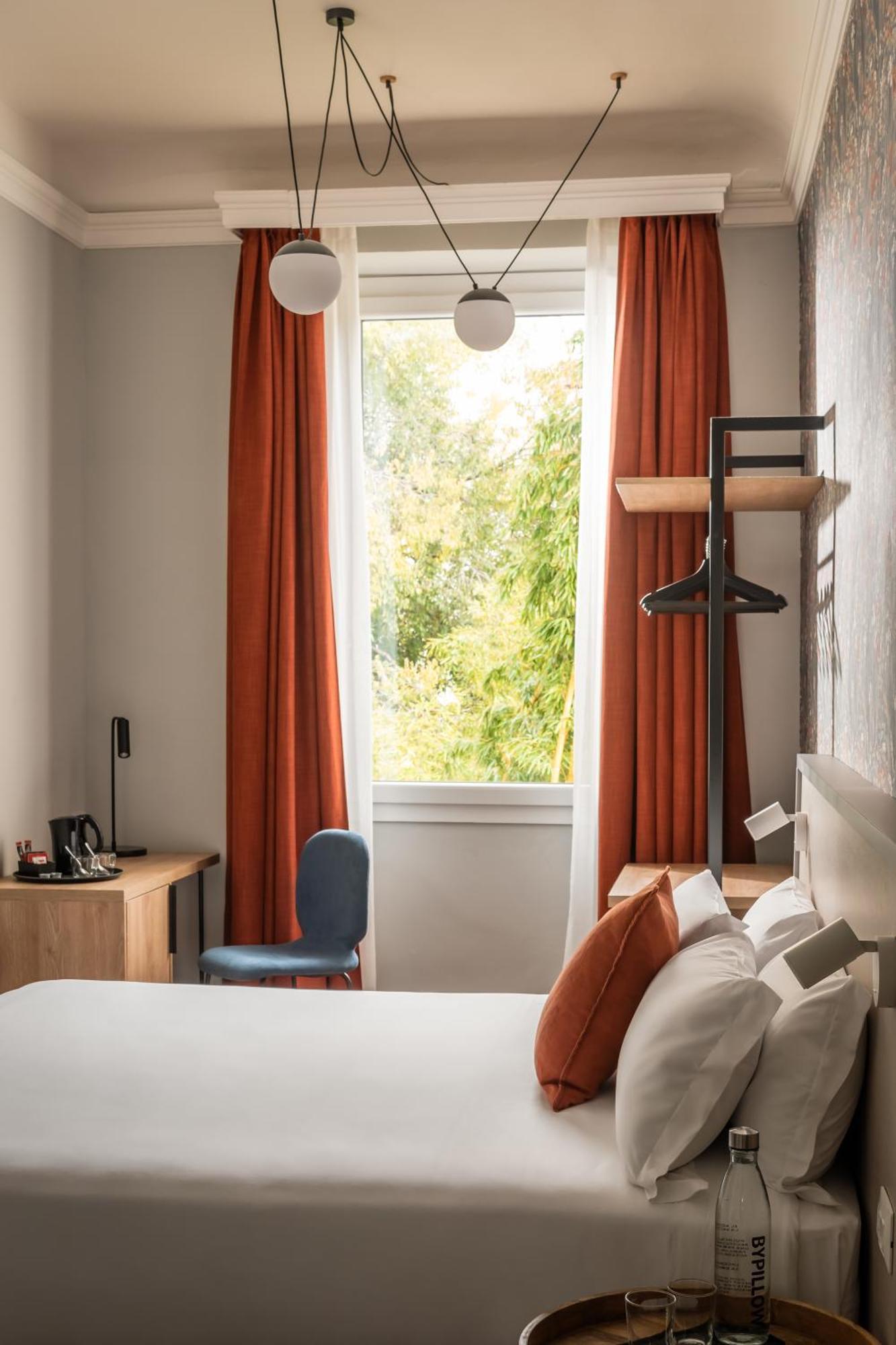 Bypillow Goldoni Florence Exterior photo