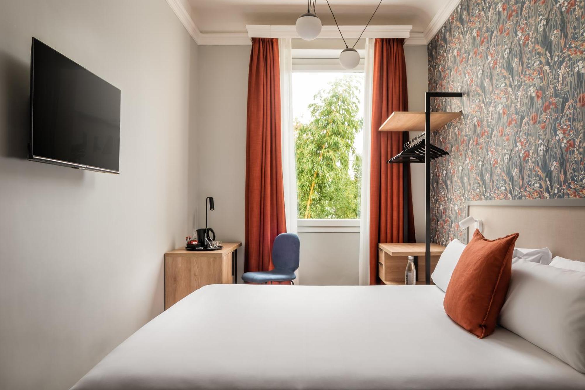 Bypillow Goldoni Florence Exterior photo
