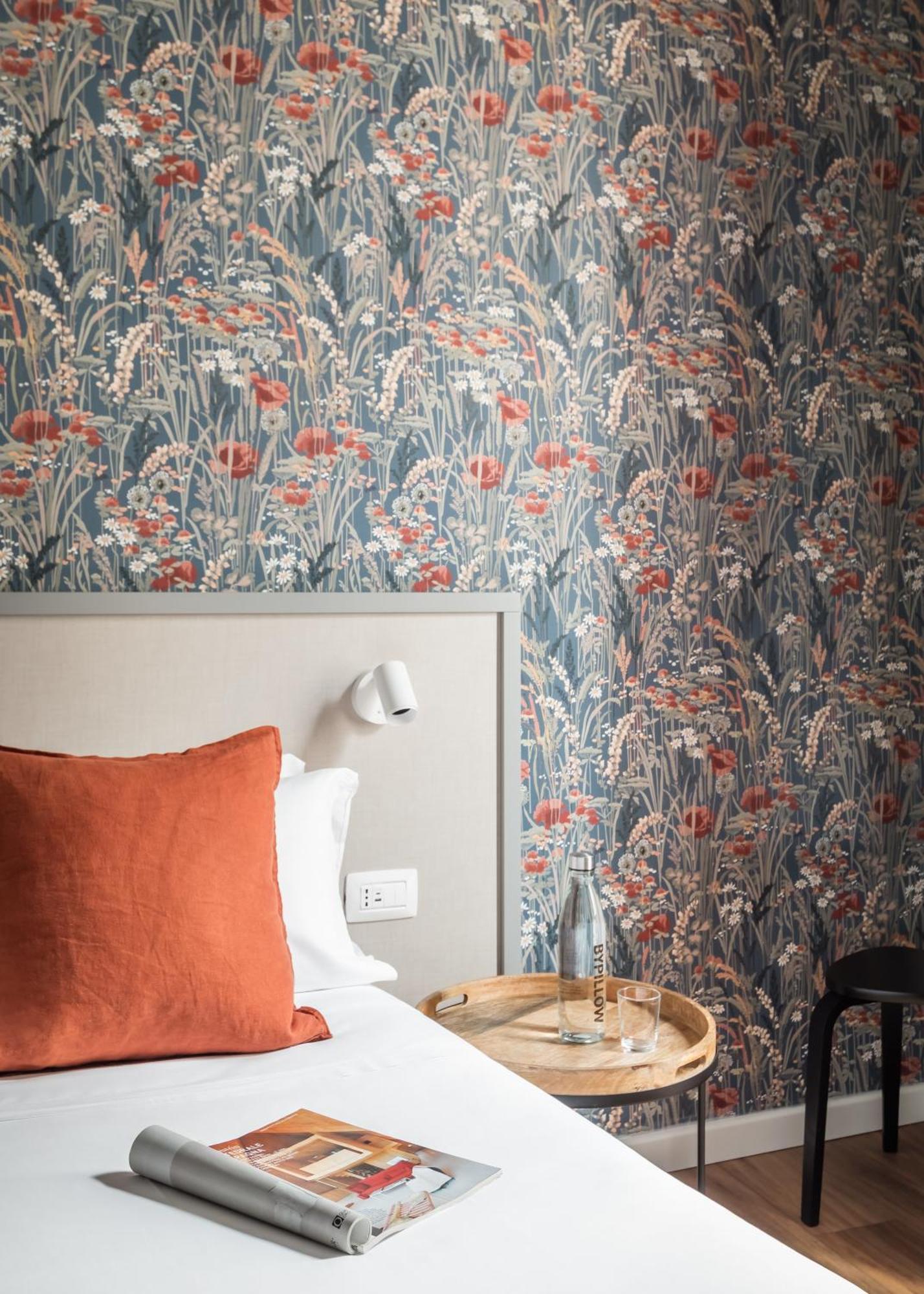 Bypillow Goldoni Florence Exterior photo