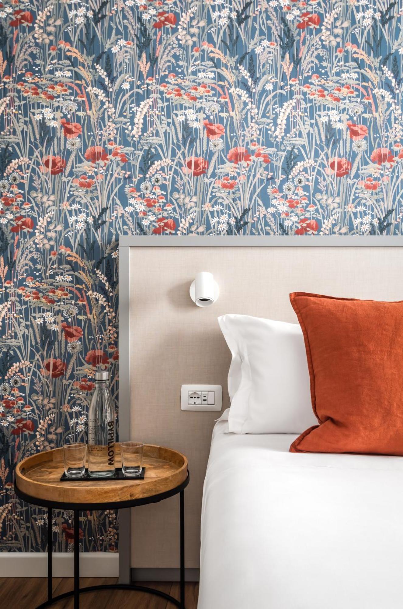 Bypillow Goldoni Florence Exterior photo