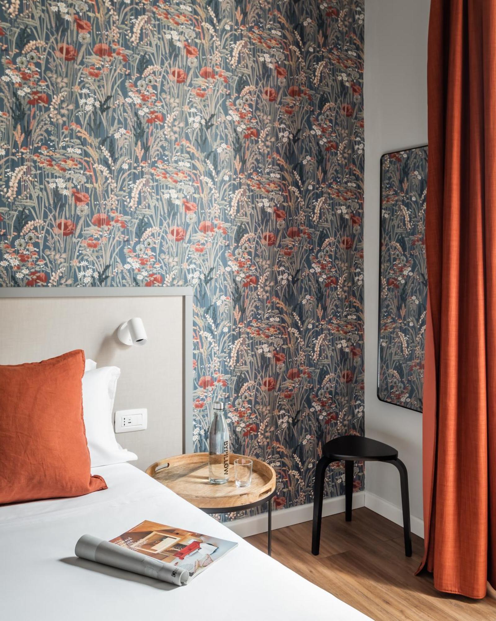 Bypillow Goldoni Florence Exterior photo